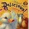 Mummy and Matthew's favourite childrens story books