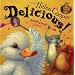 Mummy and Matthew's favourite childrens story books