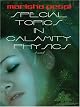 Special Topics in Calamity Physics