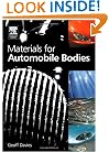 Materials for Automobile Bodies