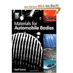 Materials for Automobile Bodies