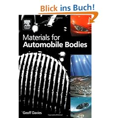Materials for Automobile Bodies