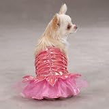 East Side Collection Princess Dress Xxsm Pink