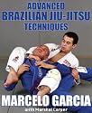 Advanced Brazilian Jiu-Jitsu Techniques