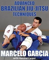 Advanced Brazilian Jiu-Jitsu Techniques