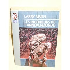 Les Ing�nieurs de l'anneau-monde