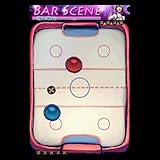 Spin Air Hockey