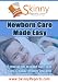 Newborn Care Made Easy (Skinny Report)