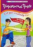 Playground poets. Inspirations from Devon & Cornwall