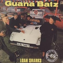 Loan Sharks