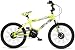 Flite Panic 20" BMX Bike - Green