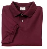 Stedman Sport Shirt-MaroonXL