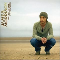Pieces Don T Fit Anymore Pt. 1 [DE Import]