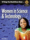 Women in science & technology