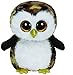 Ty Beanie Boos - Owliver the Owl 10