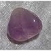 Tumbled Amethyst Stone Gemstone Crystals Healing Rock Wiccan Pagan Supplies