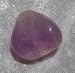 Tumbled Amethyst Stone Gemstone Crystals Healing Rock Wiccan Pagan Supplies