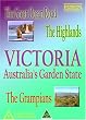 Victoria Australia's Garden State