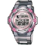 Casio Baby-G Watch BG3000-8V