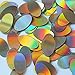 Sequin Oval 7/8