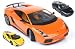 R/C Modellauto Lamborghini Gallardo ferngesteuert 1:14
