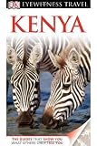 DK Eyewitness Travel Guide: Kenya