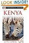 DK Eyewitness Travel Guide: Kenya