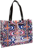 Tepper Jackson Samba Clear Tote