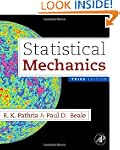 Statistical Mechanics