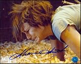 Saw 8x10 Photo - Autographed by AMANDA YOUNG actor Shawnee Smith