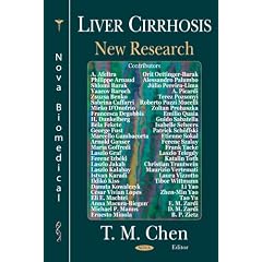 Liver Cirrhosis: New Research by T. M. Chen