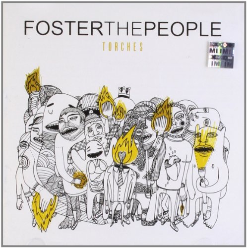 Foster The People - KGSR Broadcasts Vol. 19 - Zortam Music