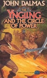 The Yngling and the Circle of Power