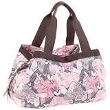 LeSportsac Womens Molly 7887P Shoulder Bag