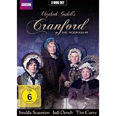 Die R�ckkehr nach Cranford (2 Disc Set)