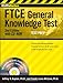 CliffsNotes FTCE General Knowledge Test