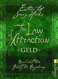 The Law of Attraction - Geld: Reich mit dem Gesetz der Anziehung title=