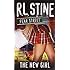 The New Girl (Fear Street, No. 1)