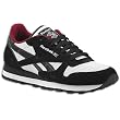 Reebok Men's Classic Leather Perf Update Sneaker