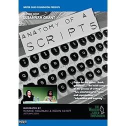 Anatomy of a Script: Screenwriter Susannah Grant