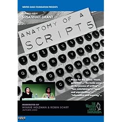 Anatomy of a Script: Screenwriter Susannah Grant