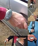  : Taschenalarm Easy Jogger Mini-Alarm Selbstschutz