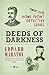 Deeds of Darkness: A Homefront Detective Mystery (The Home Front Detective Series)