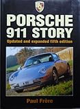 Porsche 911 story