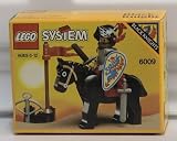 Lego Castle Black Knight 6009