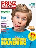 Prinz Top Guide  Kinder Hamburg 2011 - 