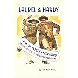 laurel  hardy from the forties forward second edition revised and expanded