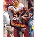 Autographed Santana Moss Picture - Washington Redskins 8x10