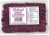 Roland Dried Cherries, 16-Ounce Packages (Pack of 2)