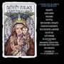 Nativity in Black